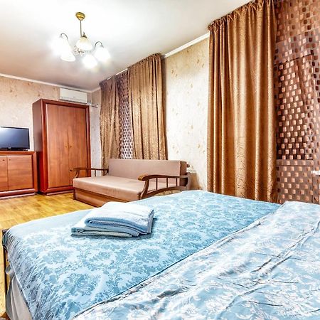 434 Lighthouse Apartments Arbat - Traveler'S Choice Almaty Exterior photo